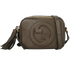 Blondie Camera Bag, front view
